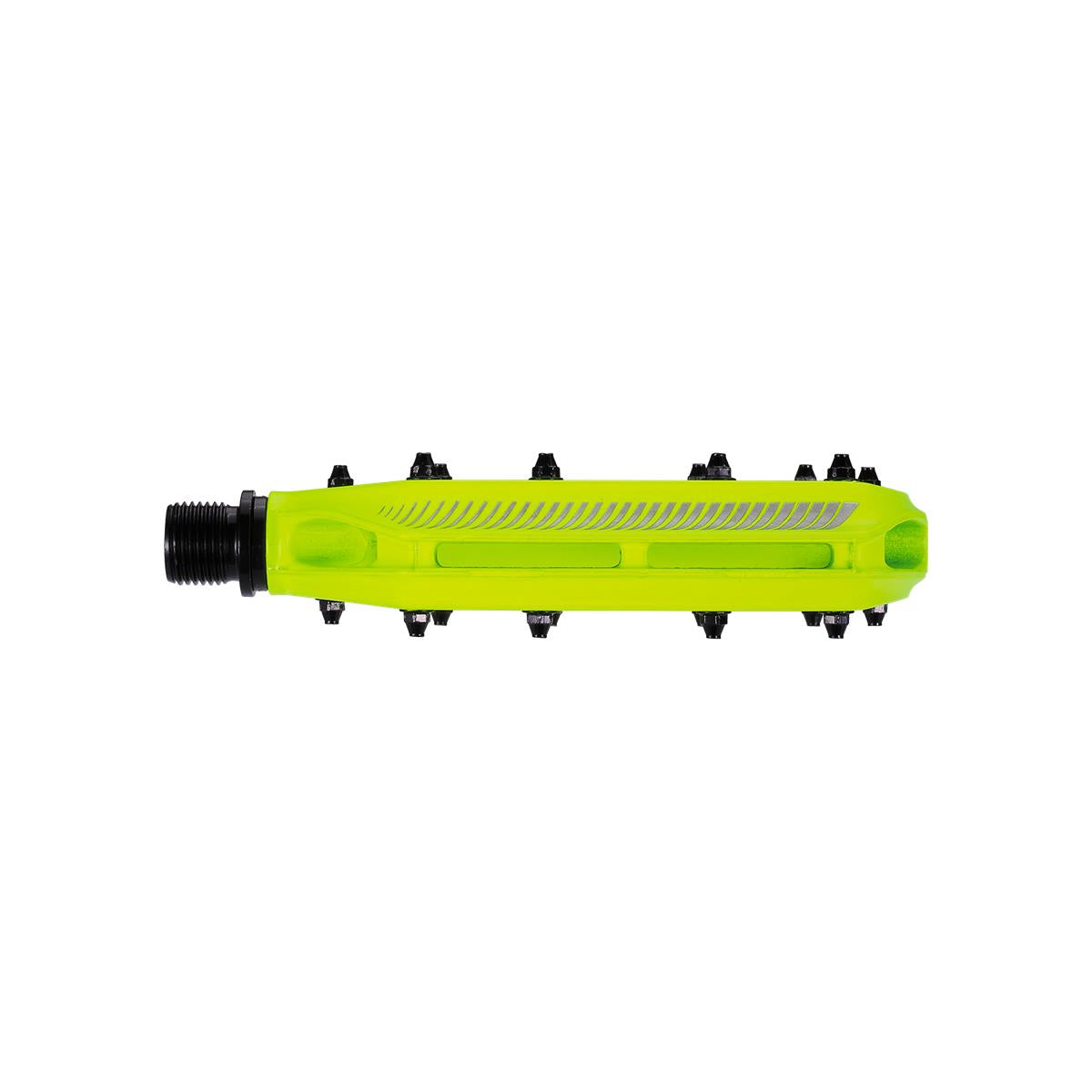 BBB Cycling CoolRide BPD-36 MTB-Pedale, neon gelb, image 3 of 5