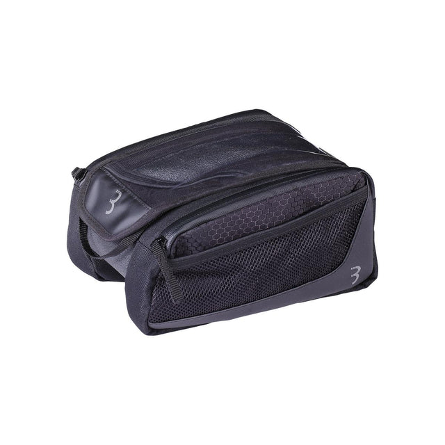 BBB Cycling TopTank BSB-19 Oberrohrtasche, schwarz