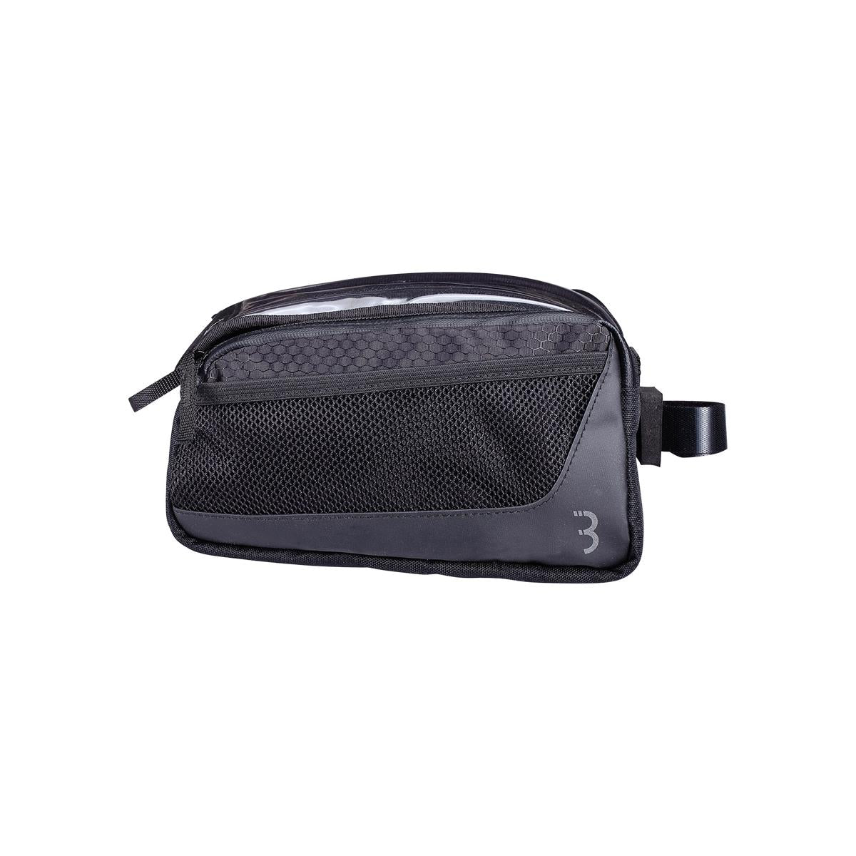 BBB Cycling TopTank BSB-19 Oberrohrtasche, schwarz, image 2 of 4