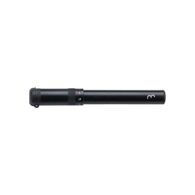 BBB Cycling BMP-49 Minipumpe Easy Road