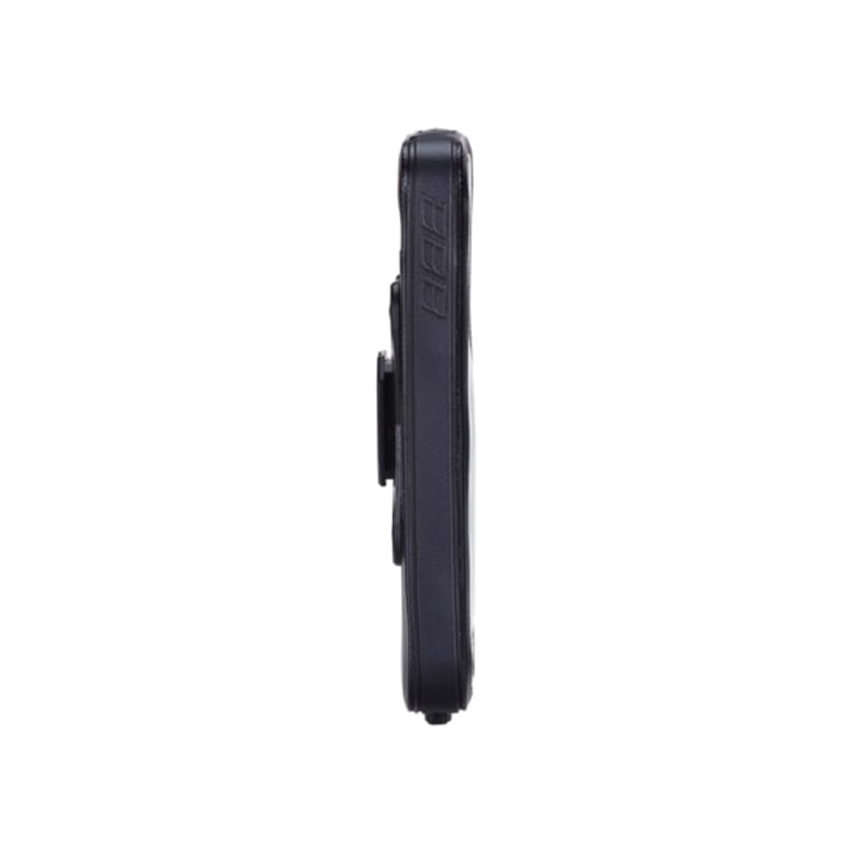 BBB Cycling BSM-11M Smartphone Halter Guardian schwarz