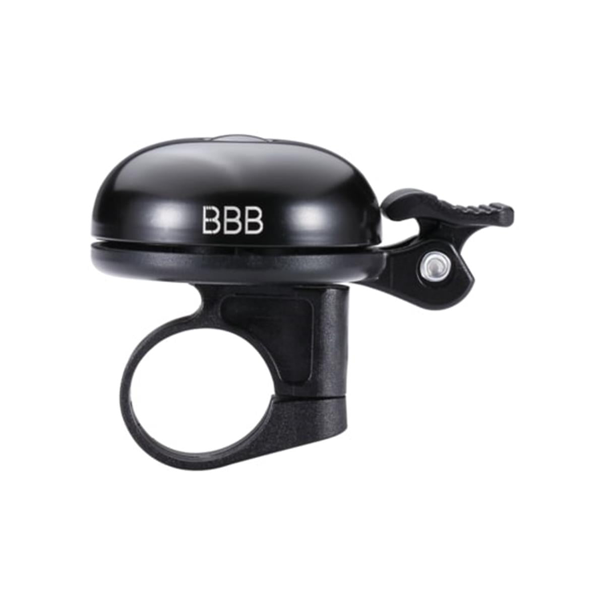 BBB Cycling Bike Bell E Sound matt black Klingel, image 2 of 2