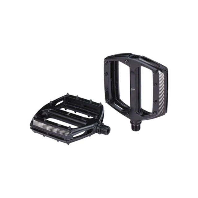 BBB Cycling BPD-36 Pedale CoolRide MTB schwarz