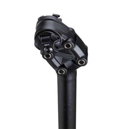 BBB Cycling ActionPost 400mm