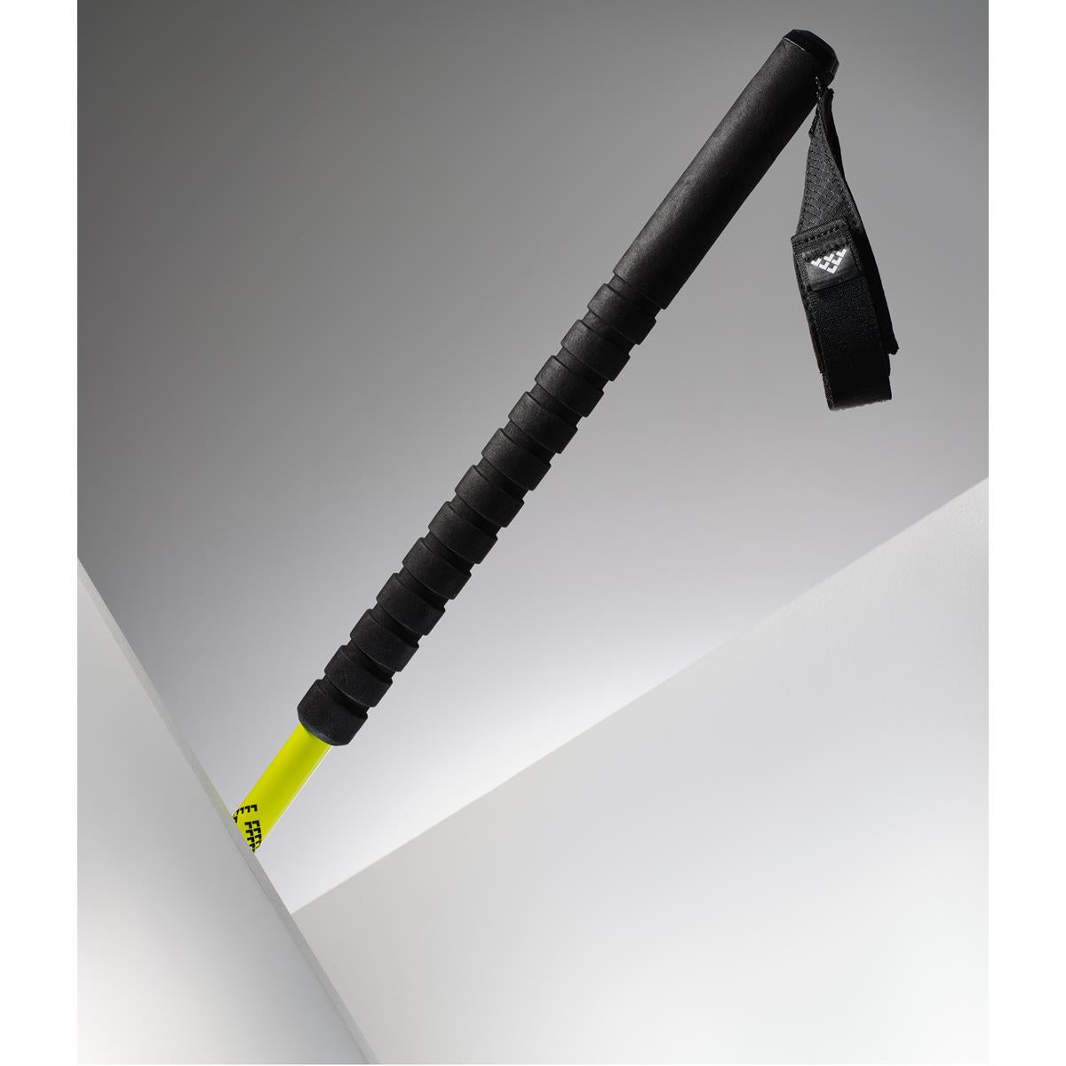 Bild 1 Duos Freebird Poles black/yellow
