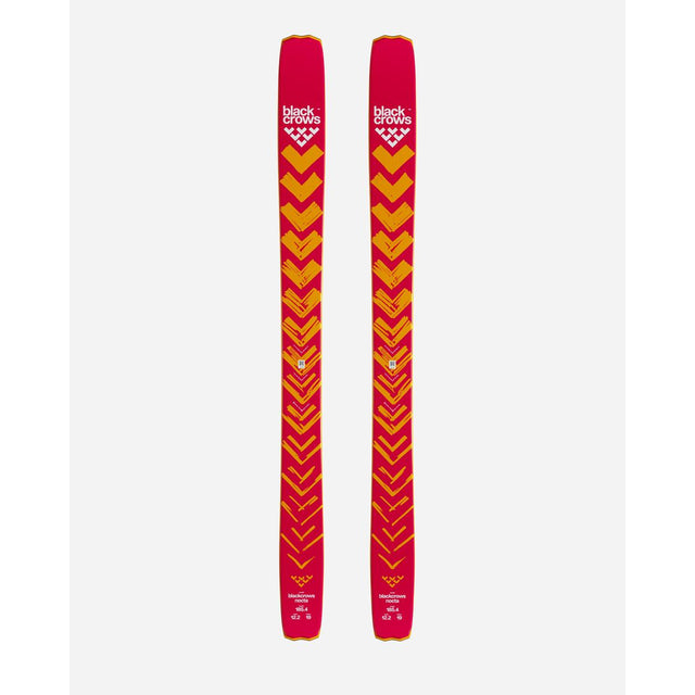 Black Crows Nocta 2026/27 Freerideski, Unisex