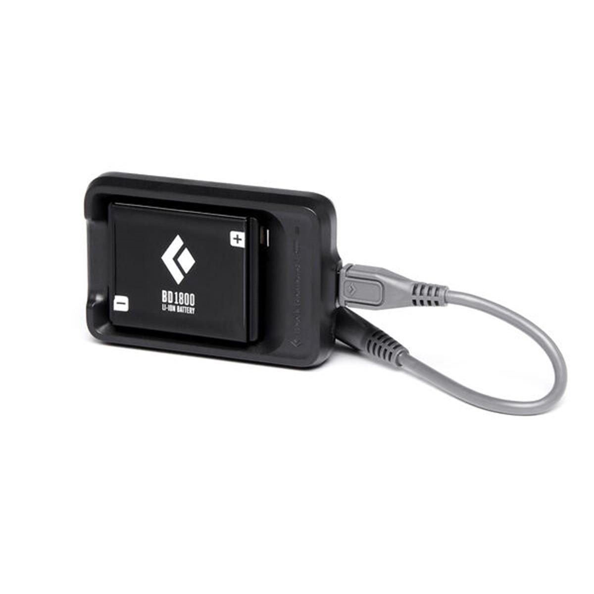 Black Diamond BD 1800 Battery & Charger, Bild 2 von 3