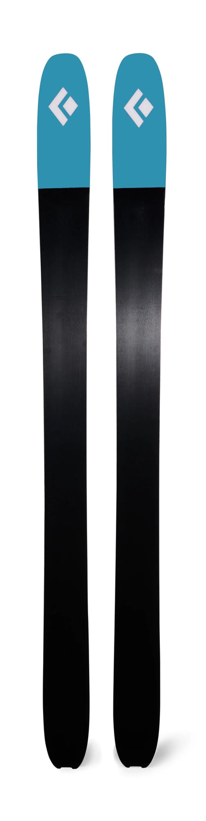 Black Diamond Helio Carbon 95 2026/27