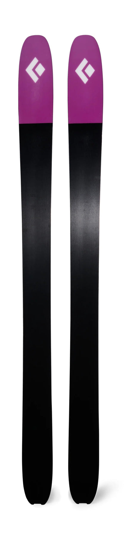 Black Diamond Helio Carbon 108 2026/27