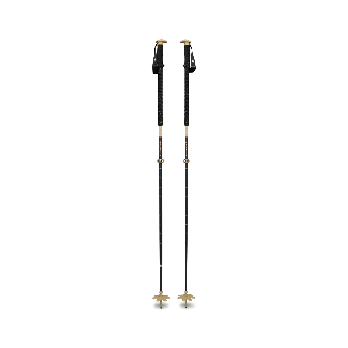 Black Diamond Expedtition Carbon Pro Ski