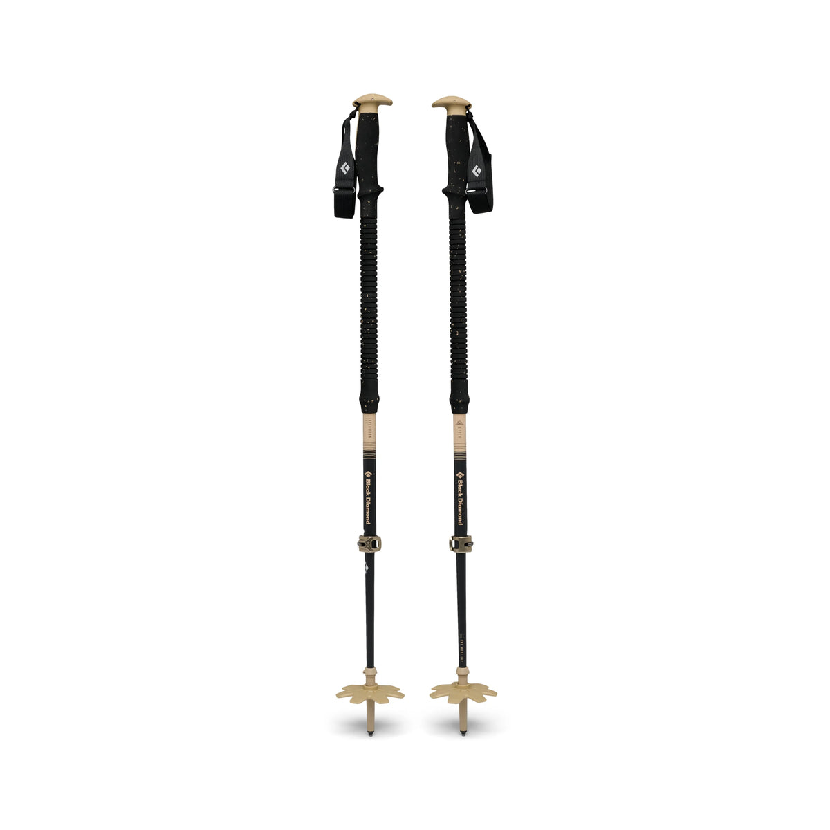 Black Diamond Expedtition Carbon Pro Ski