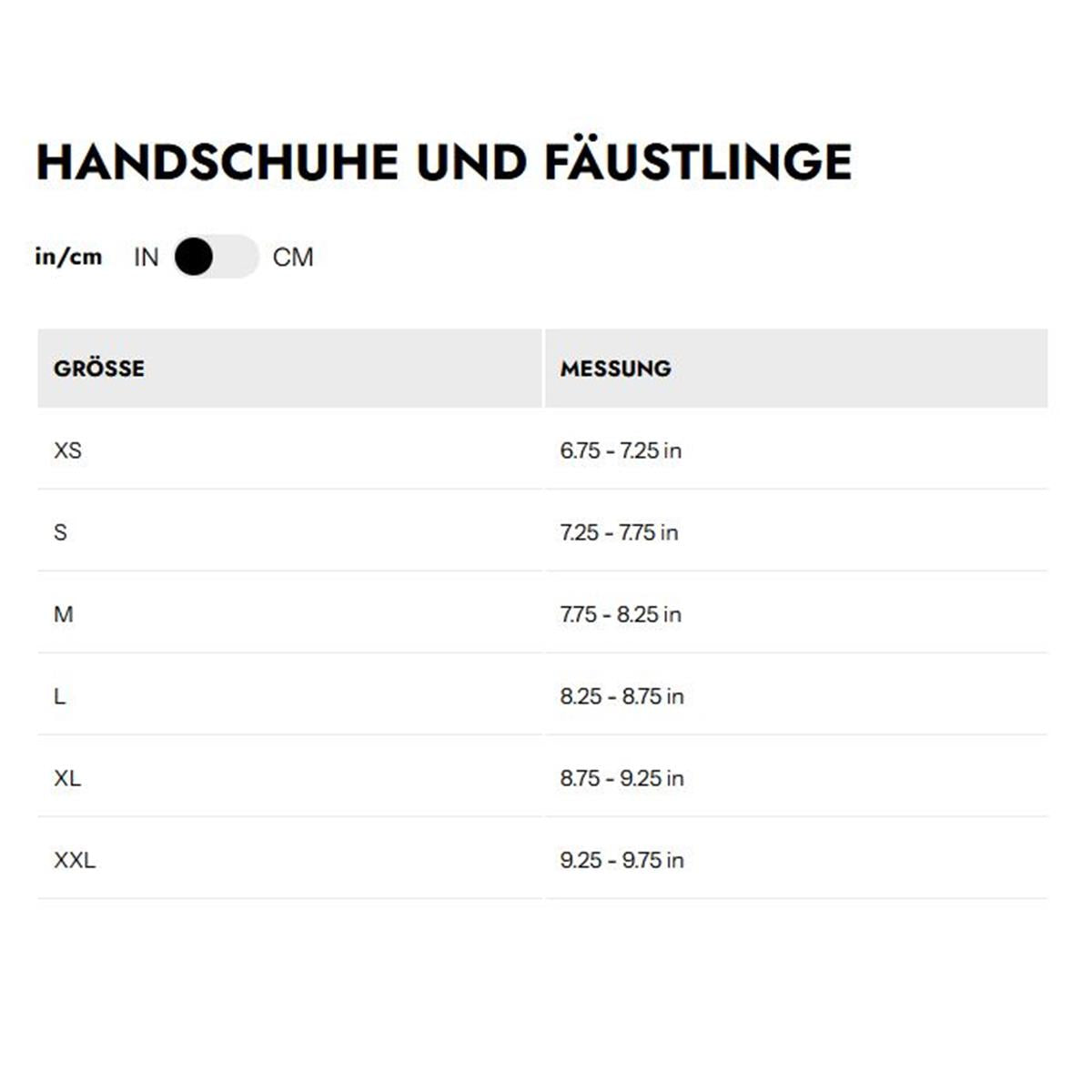 Black Diamond Crag Gloves black, Bild 2 von 3