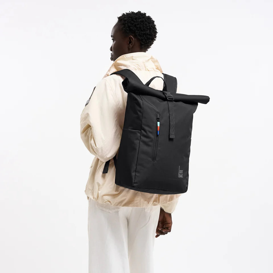 Got Bag Rolltop Easy