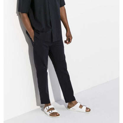 Birkenstock Arizona Birko-Flor normal white Unisex