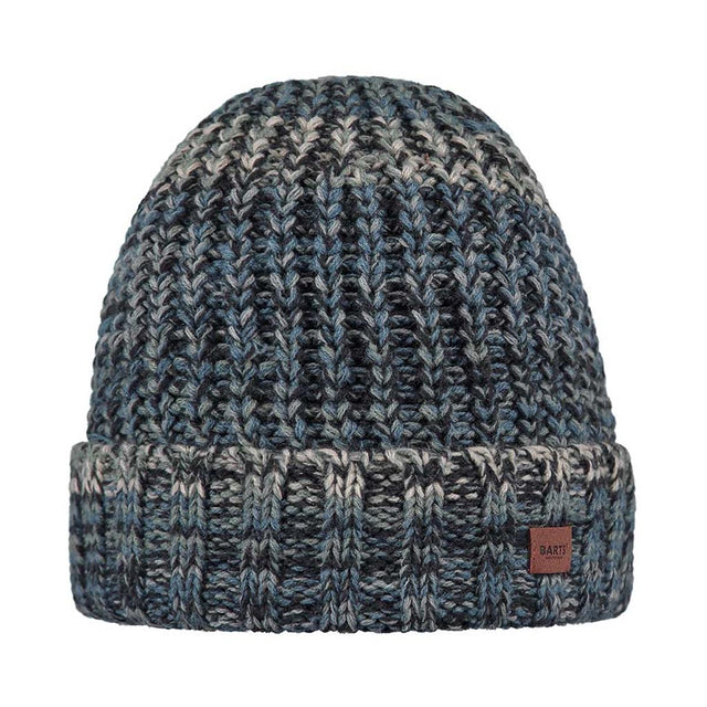 Barts Akotan Beanie Strickmütze Herren