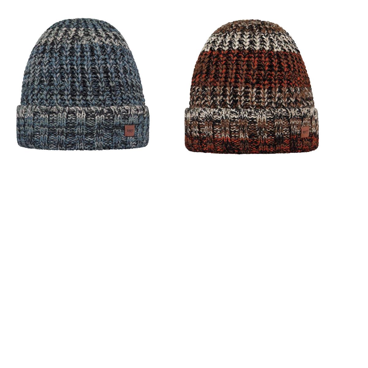 Barts Akotan Beanie Strickmütze Herren