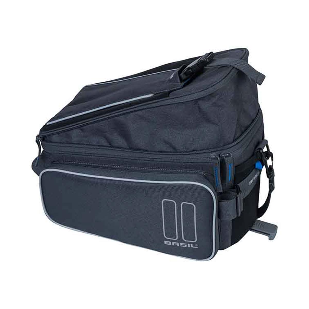Basil Sport Design MIK graphite, Bild 2 von 7