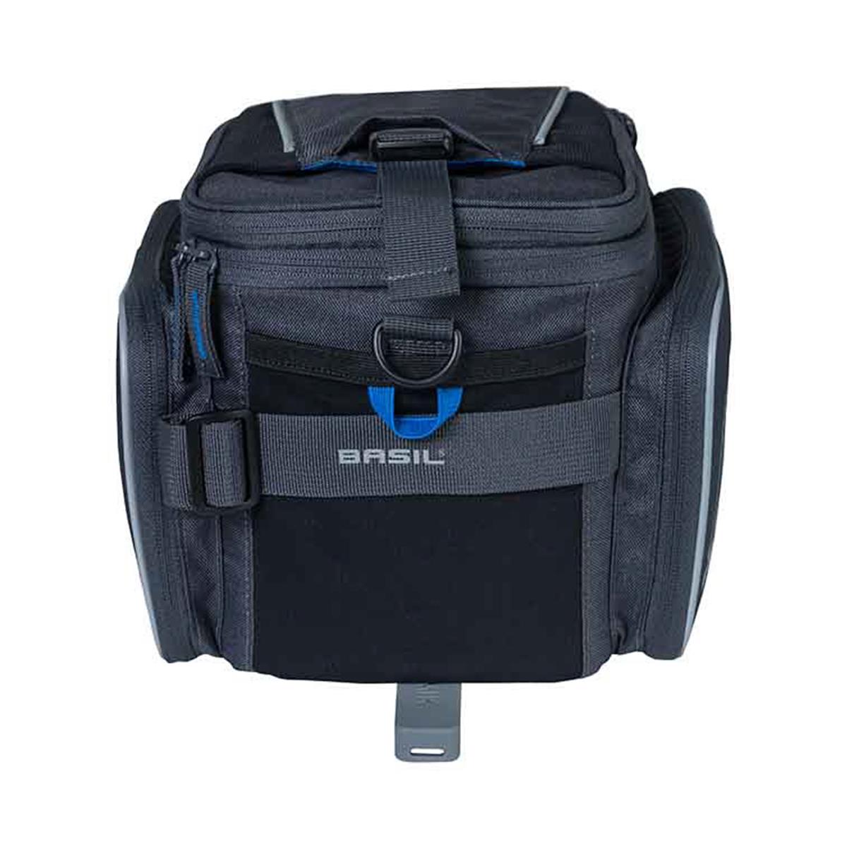 Basil Sport Design MIK graphite, Bild 3 von 7