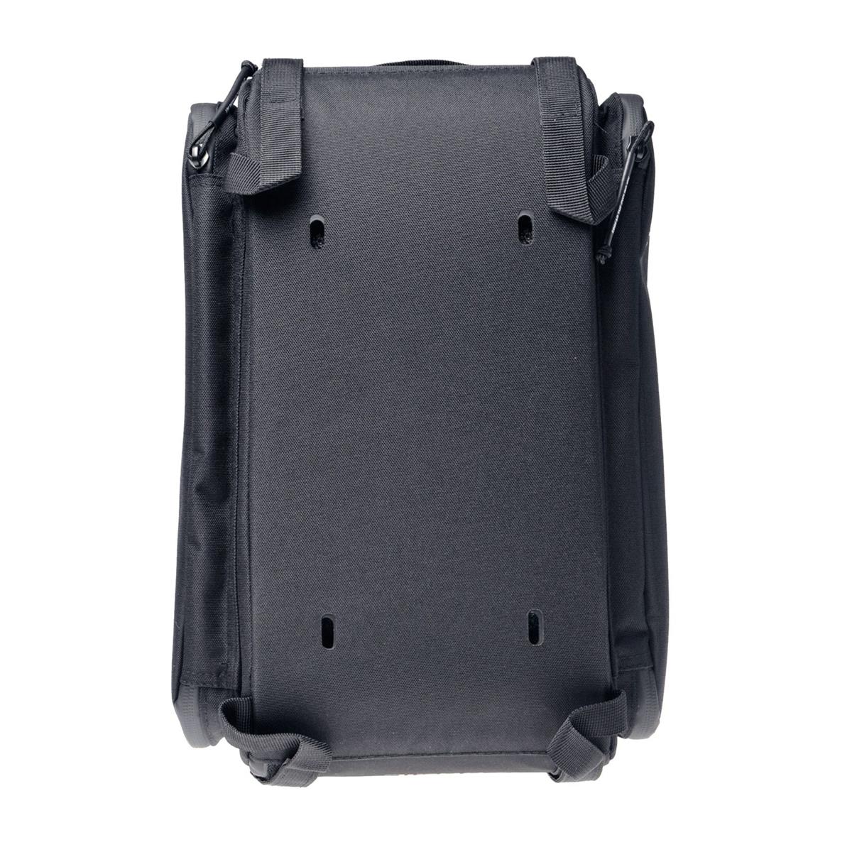 Basil Move - Gepäckträgertasche MIK - 10-26 Liter, Bild 5 von 14