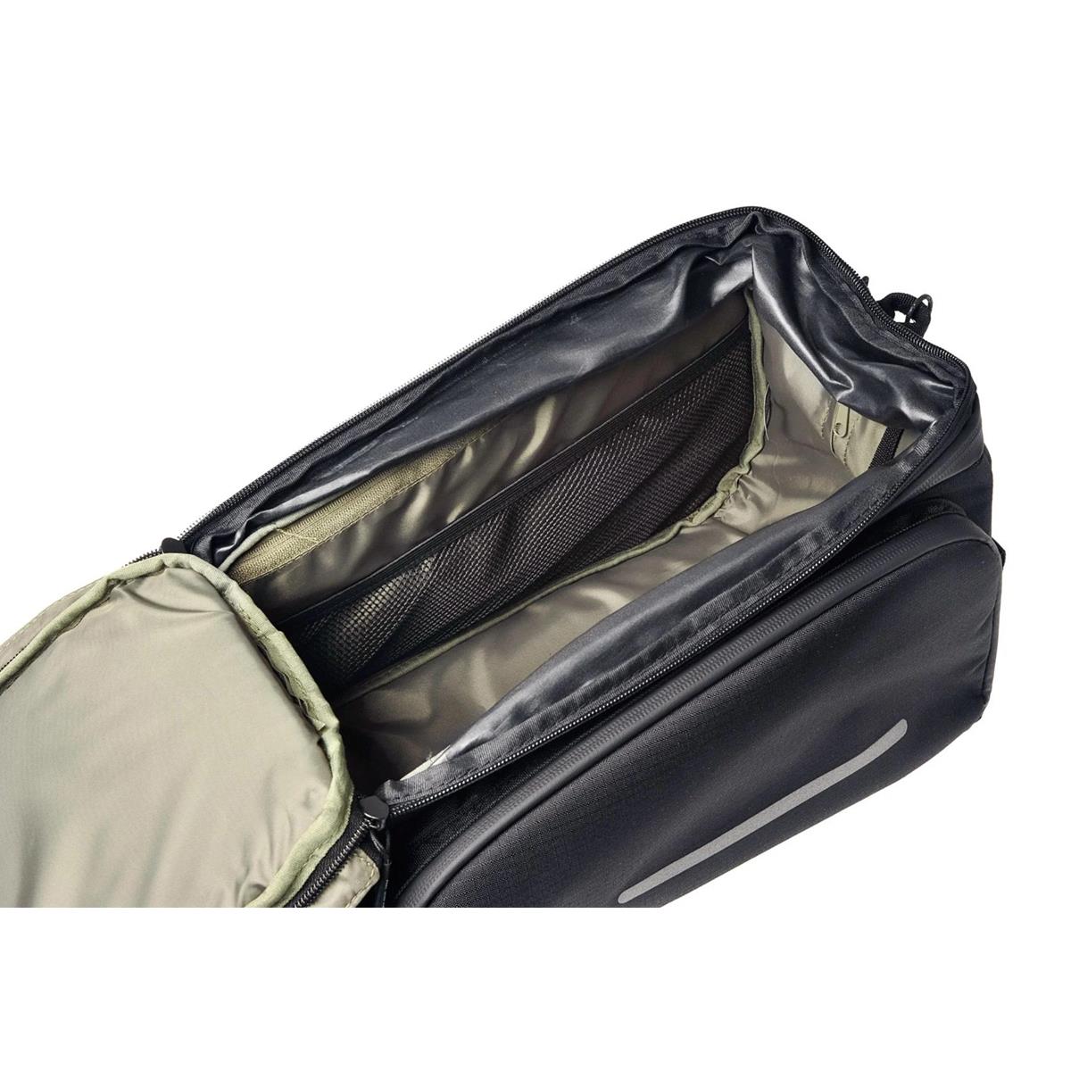 Basil Move - Gepäckträgertasche MIK - 10-26 Liter, Bild 6 von 14