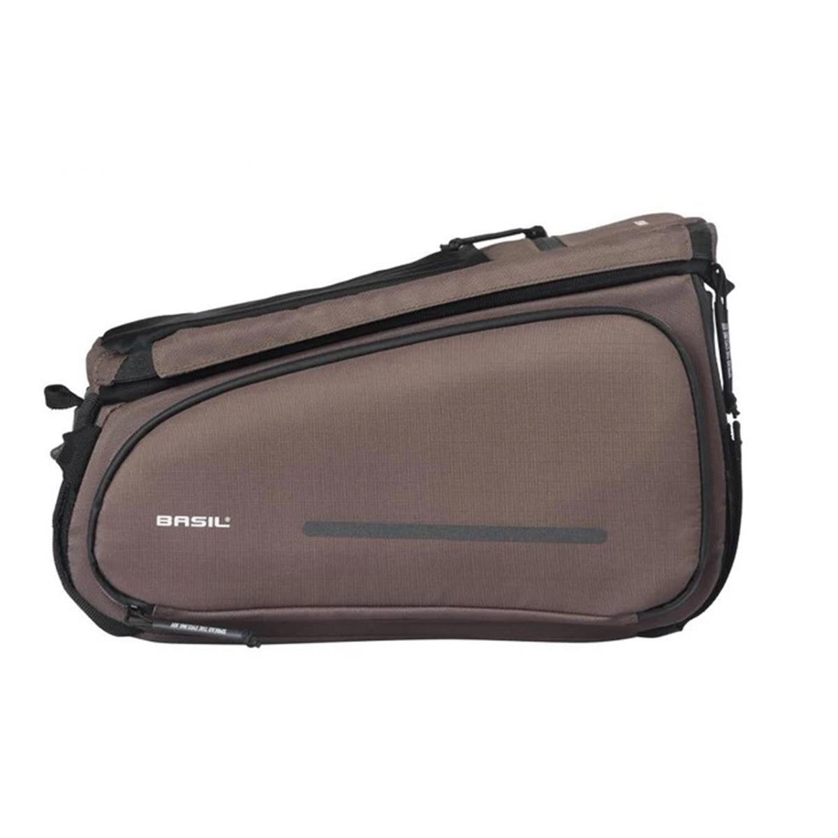 Basil Move - Gepäckträgertasche MIK - 10-26 Liter, Bild 10 von 14