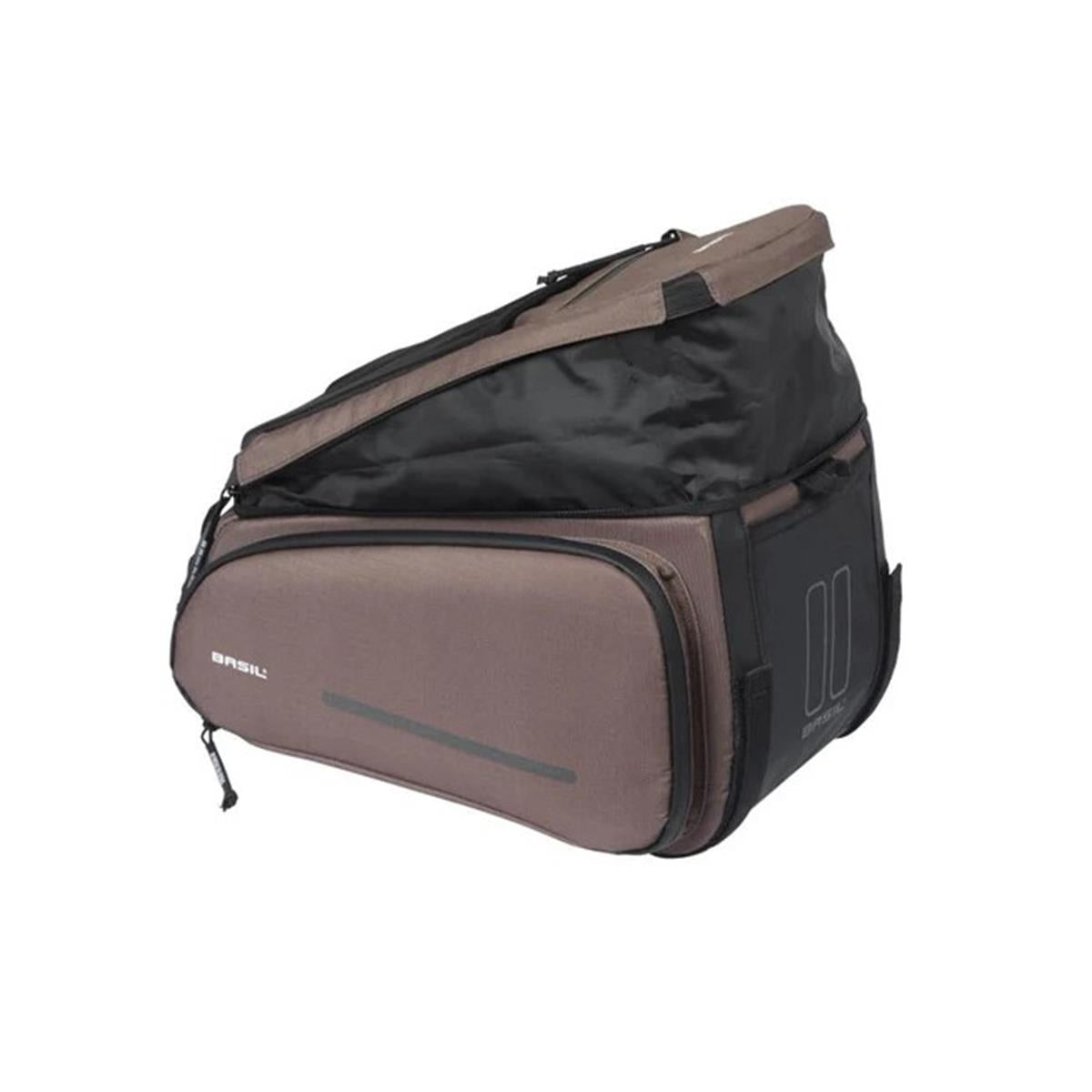 Basil Move - Gepäckträgertasche MIK - 10-26 Liter, Bild 12 von 14