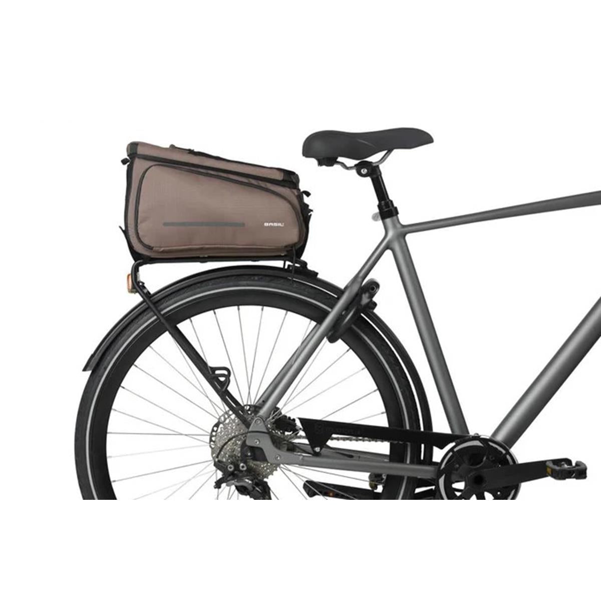 Basil Move - Gepäckträgertasche MIK - 10-26 Liter, Bild 13 von 14