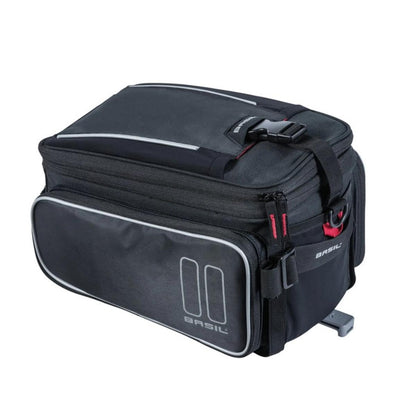Basil Gepäckträgertasche Sport