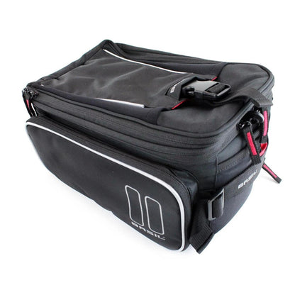 Basil Gepäckträgertasche Sport