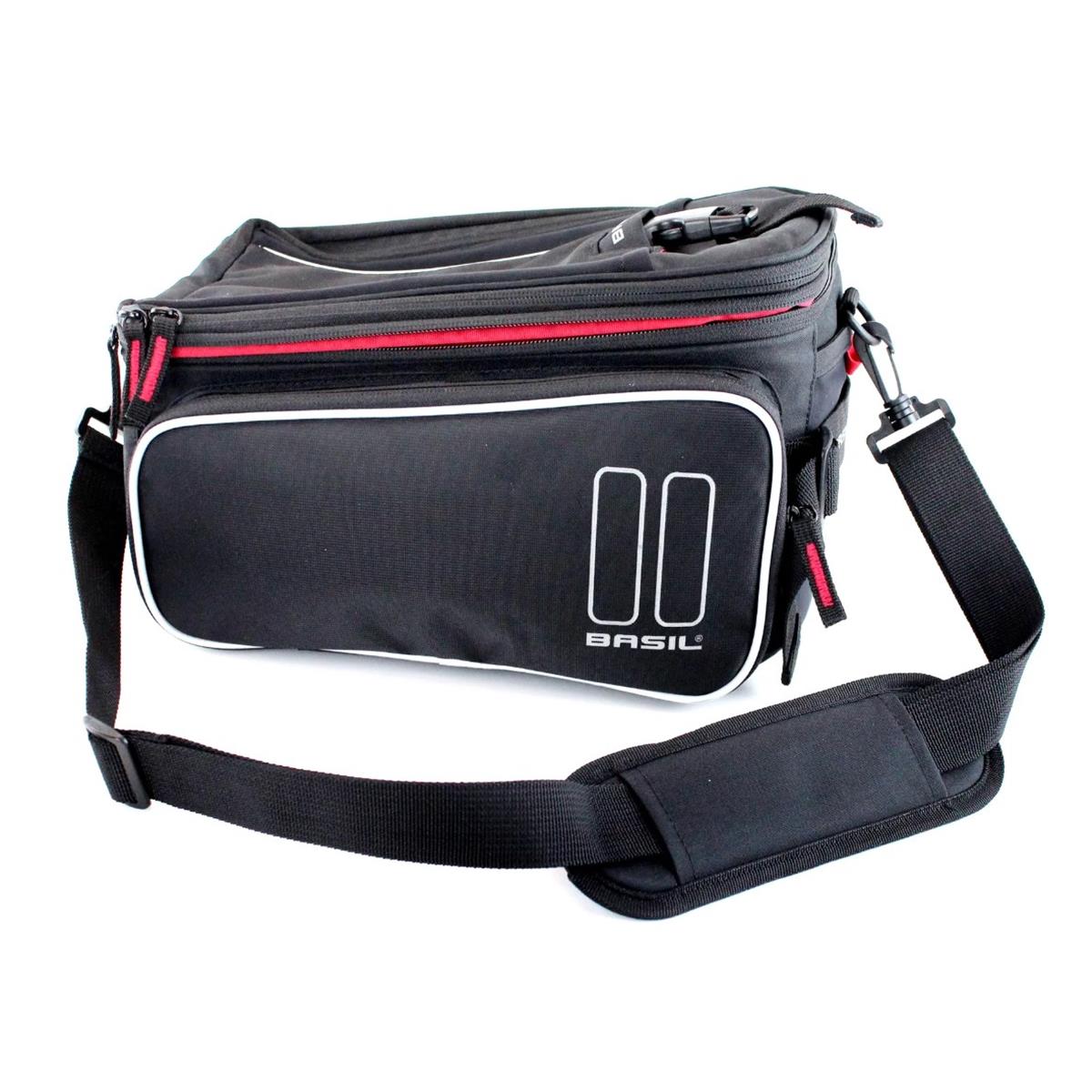 Basil Gepäckträgertasche Sport, Bild 3 von 6