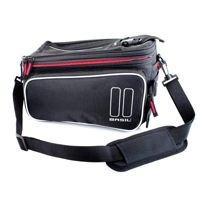 Basil Gepäckträgertasche Sport