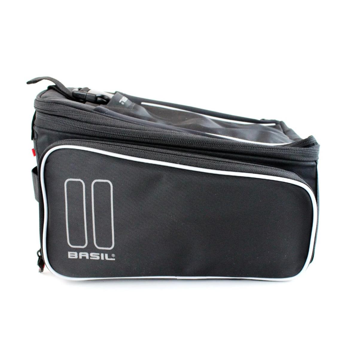 Basil Gepäckträgertasche Sport, Bild 4 von 6