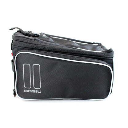 Basil Gepäckträgertasche Sport