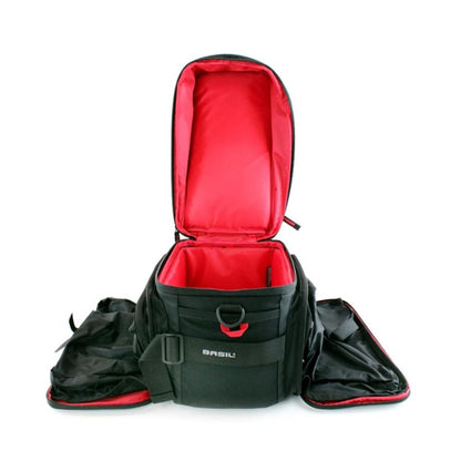 Basil Gepäckträgertasche Sport