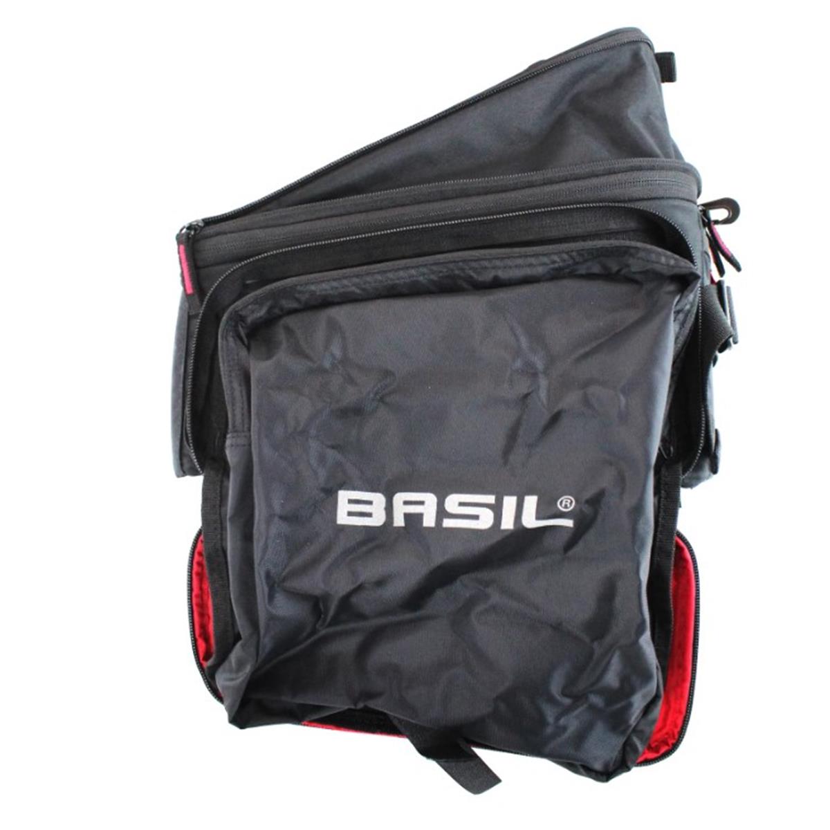 Basil Gepäckträgertasche Sport, Bild 6 von 6