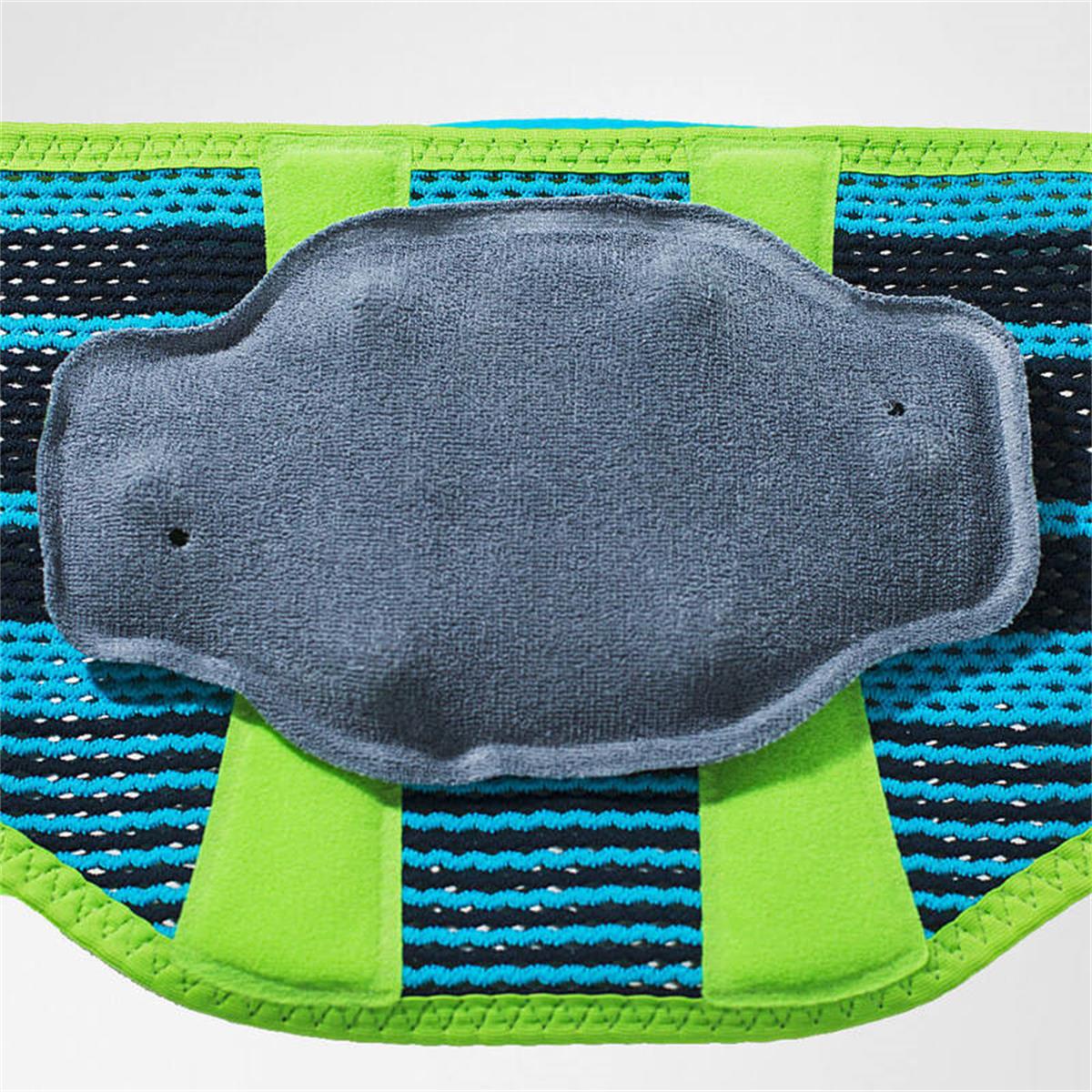 Bauerfeind Sports Back Support rivera