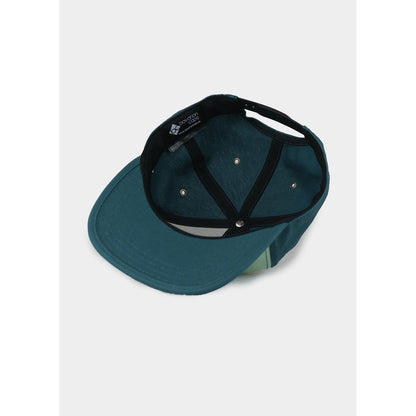 Bavarian Caps Cap "Expresslieferdienst" Dunkelgrün