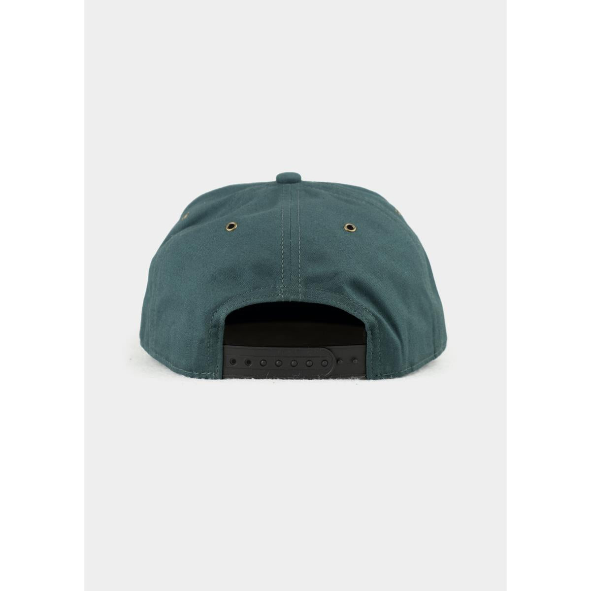 Bavarian Caps Cap "Expresslieferdienst" Dunkelgrün