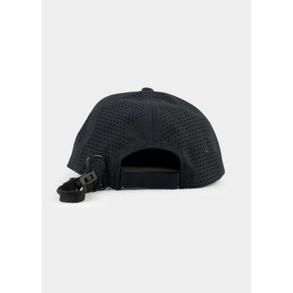 Bavarian Caps Cap "Gipfelstürmer Quetsch" Dunkelblau