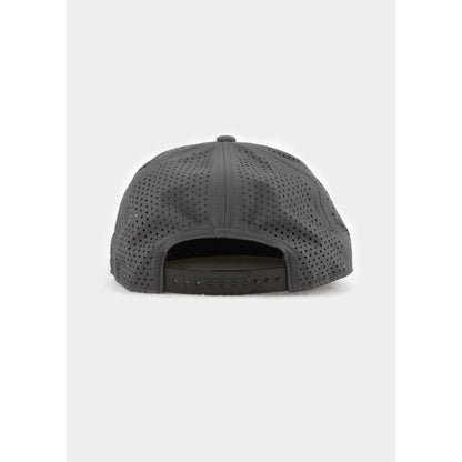 Bavarian Caps "BC Outdoor Club" dunkelgrau