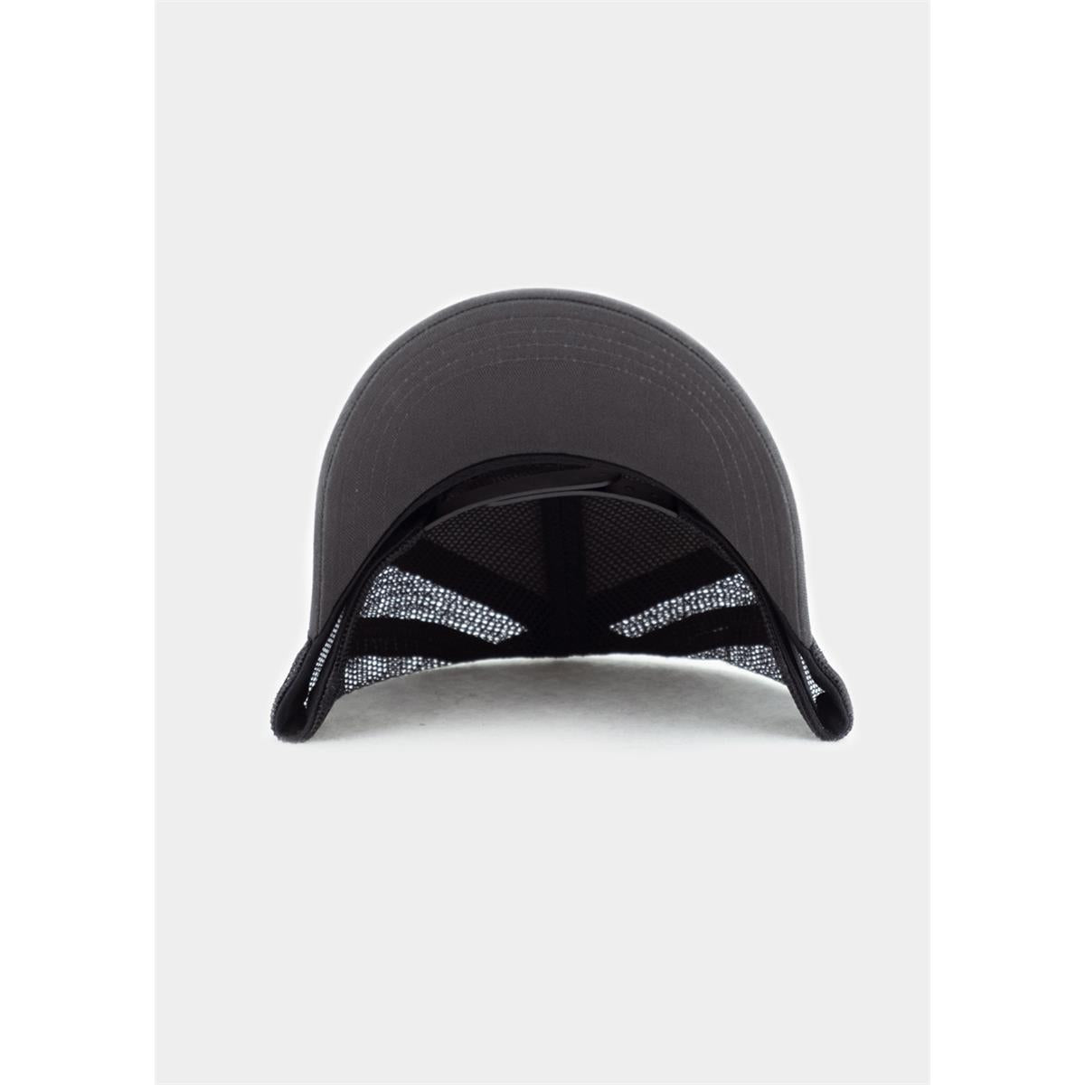 Bavarian Caps "Woipadinga" - maronibraun (Curved)