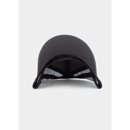 Bavarian Caps "Woipadinga" - maronibraun (Curved)