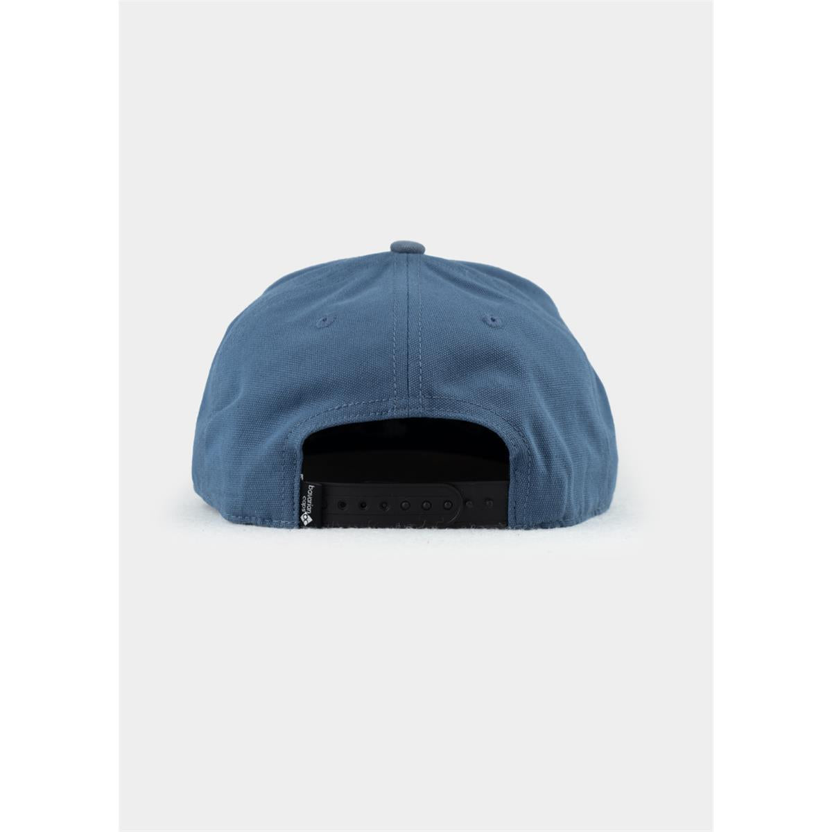 Cap "Janosch: Tigerententaxi" - blau (Snapback)
