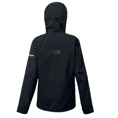 Berghaus W MTN Seeker GTX Jacket black Damen Hardshelljacke