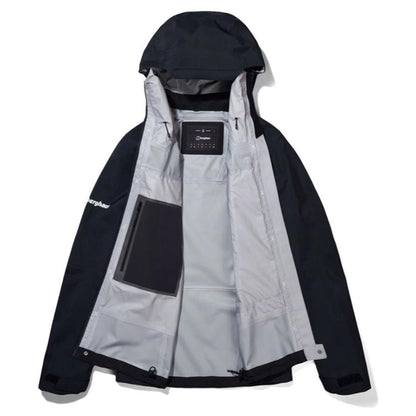 Berghaus W MTN Seeker GTX Jacket black Damen Hardshelljacke