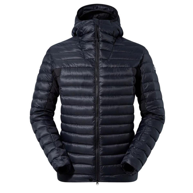 Berghaus W MTN Seeker MW Down Hoody Damen Daunenjacke