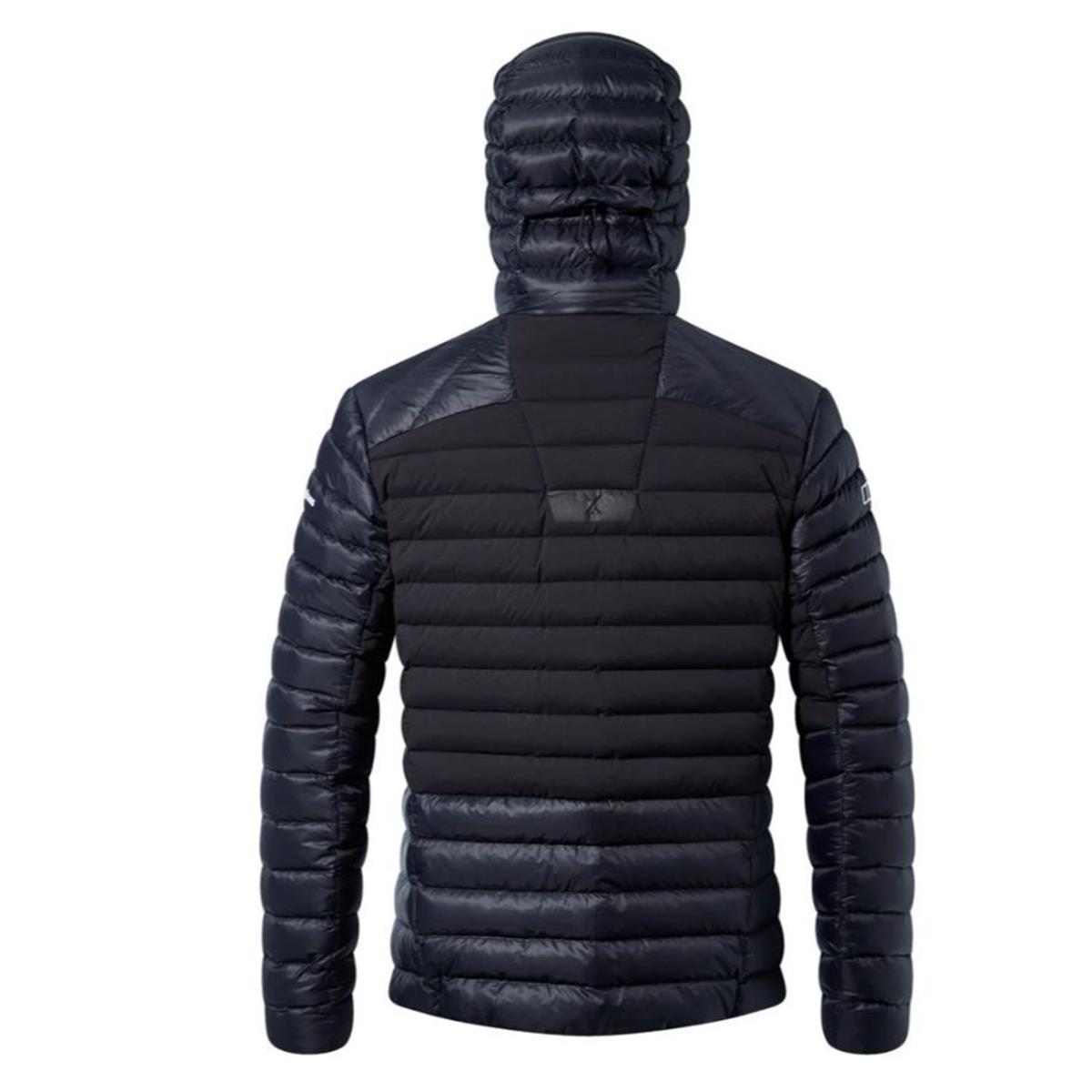 Berghaus W MTN Seeker MW Down Hoody Damen Daunenjacke