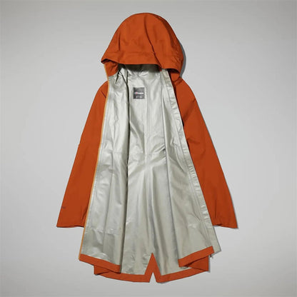 Berghaus Women Rothley Shell Jacket caramel
