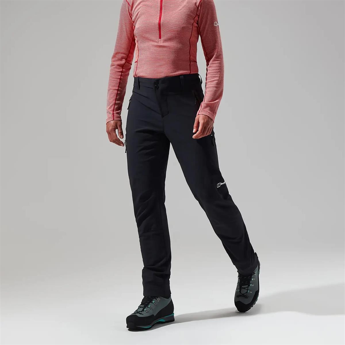 Berghaus Women MTN Guide MW Technical Pant black, Bild 4 von 7