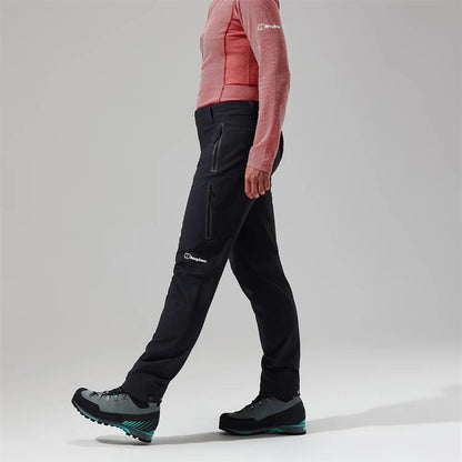 Berghaus Women MTN Guide MW Technical Pant black